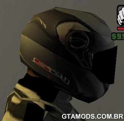 Capacete LS2